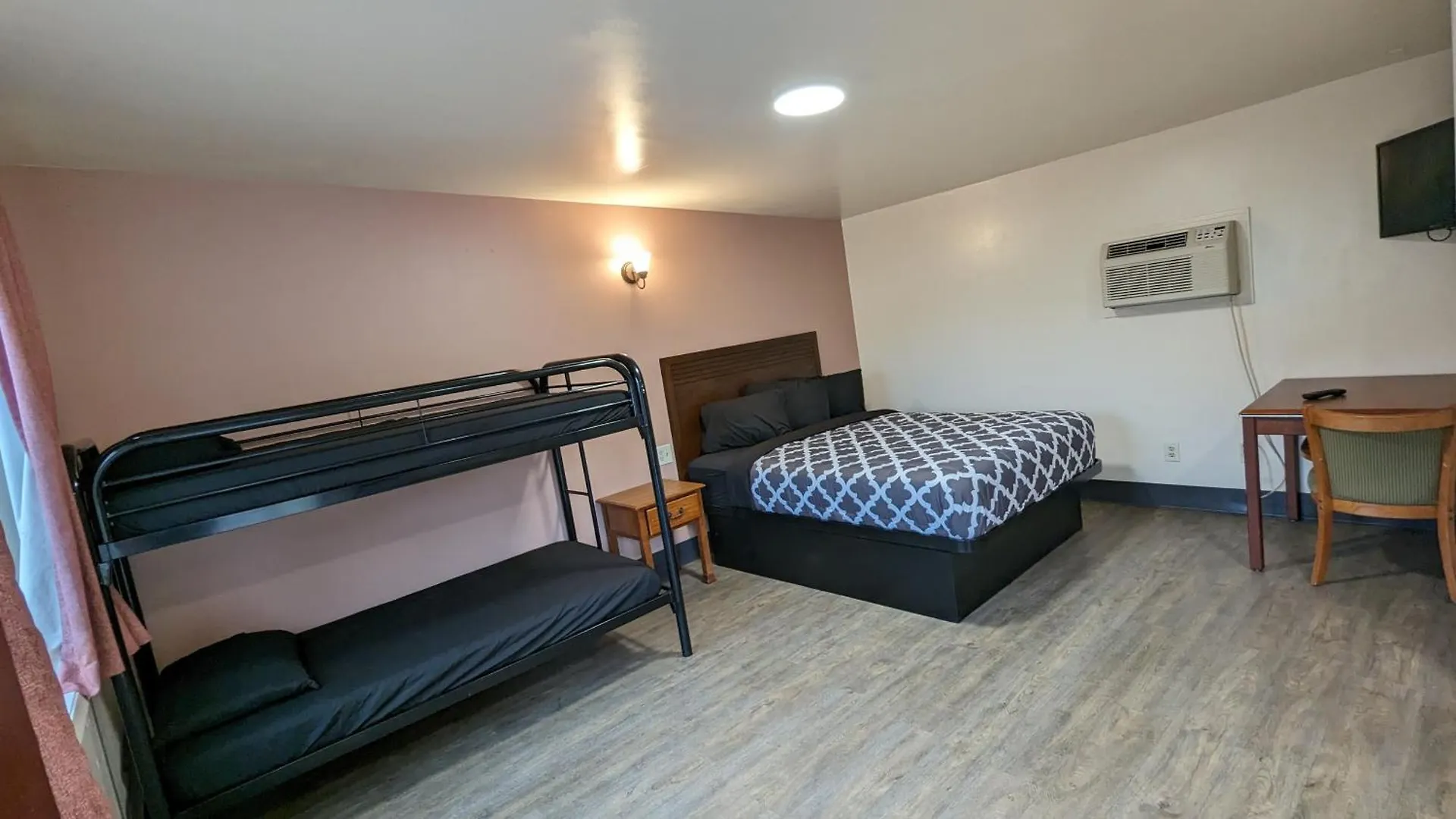 Motel Portland Value Inn