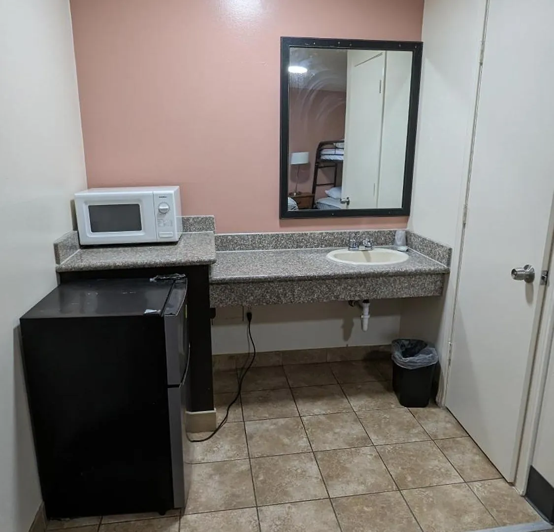 Portland Value Inn United States