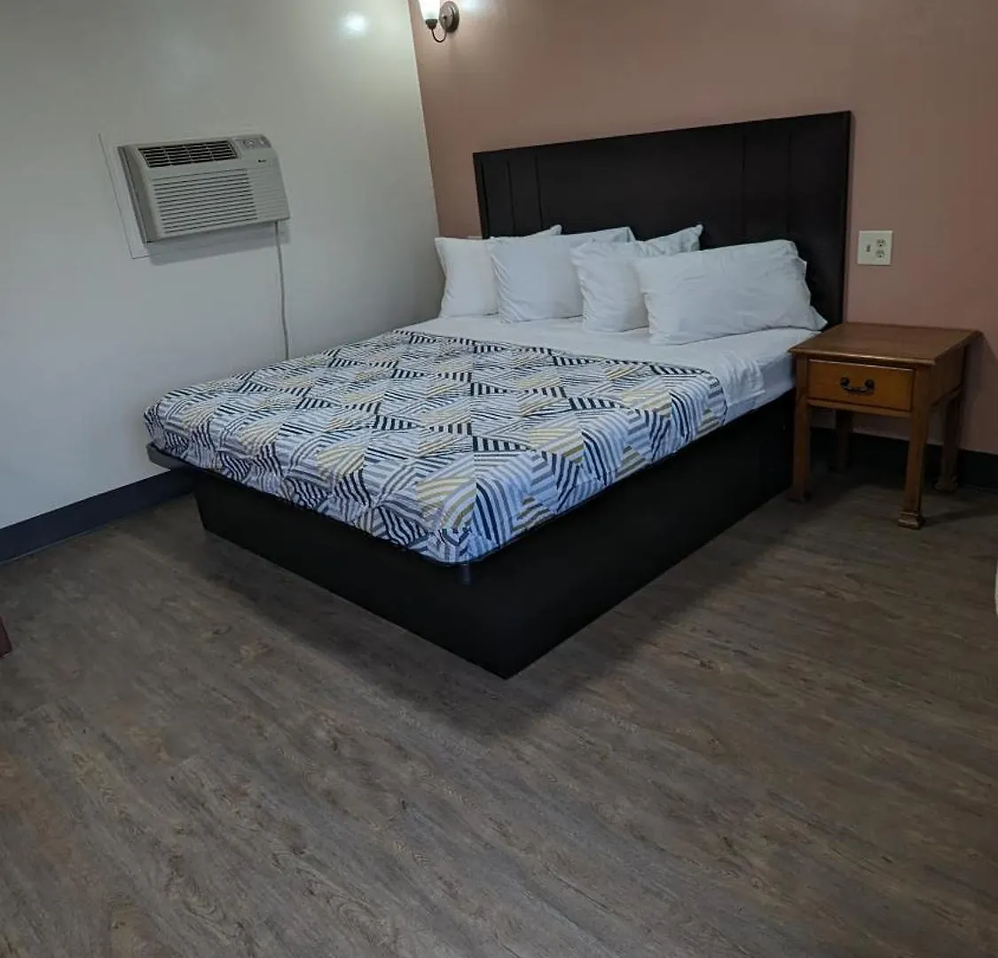 Portland Value Inn 0*,  United States