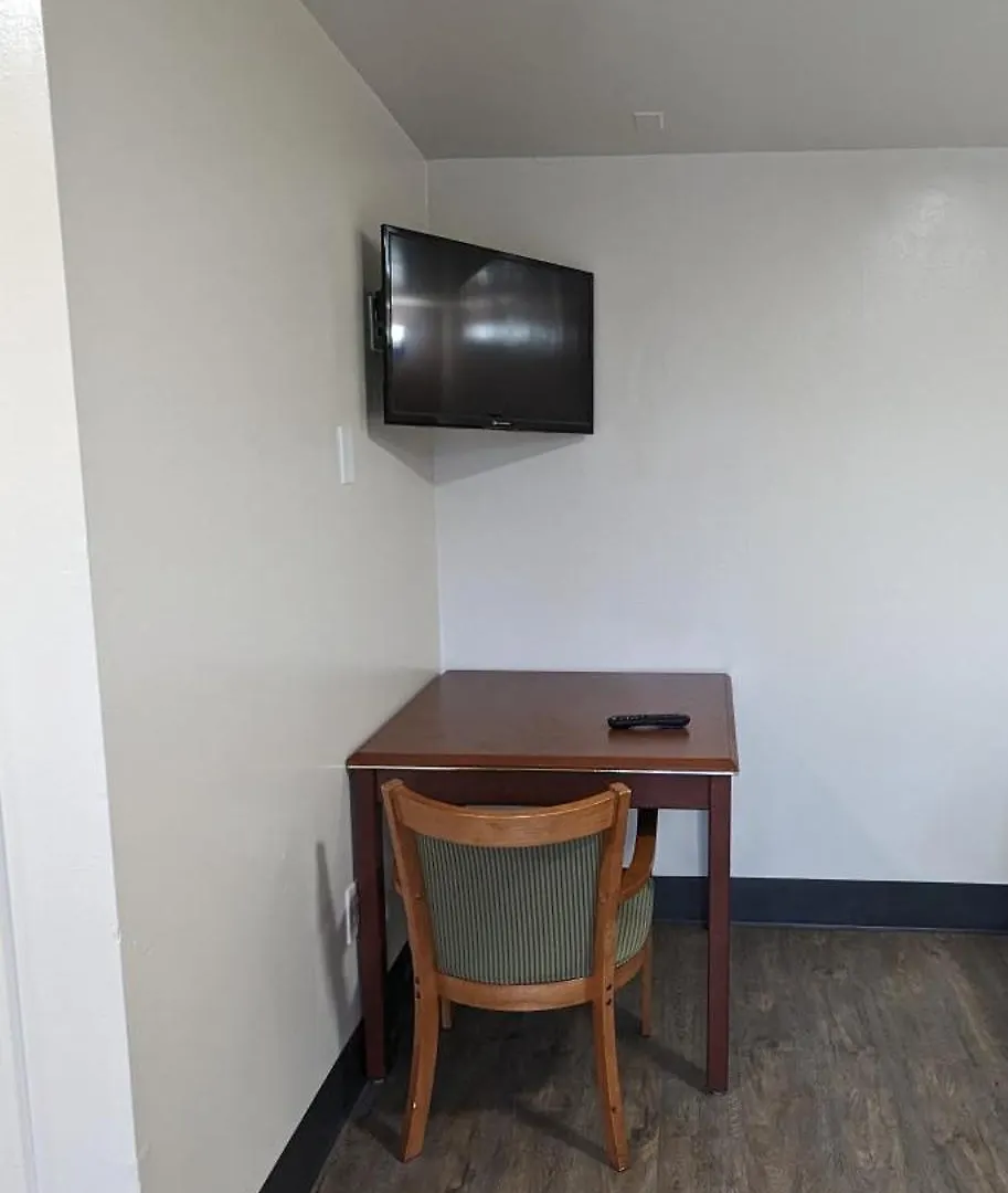 Portland Value Inn 0*,