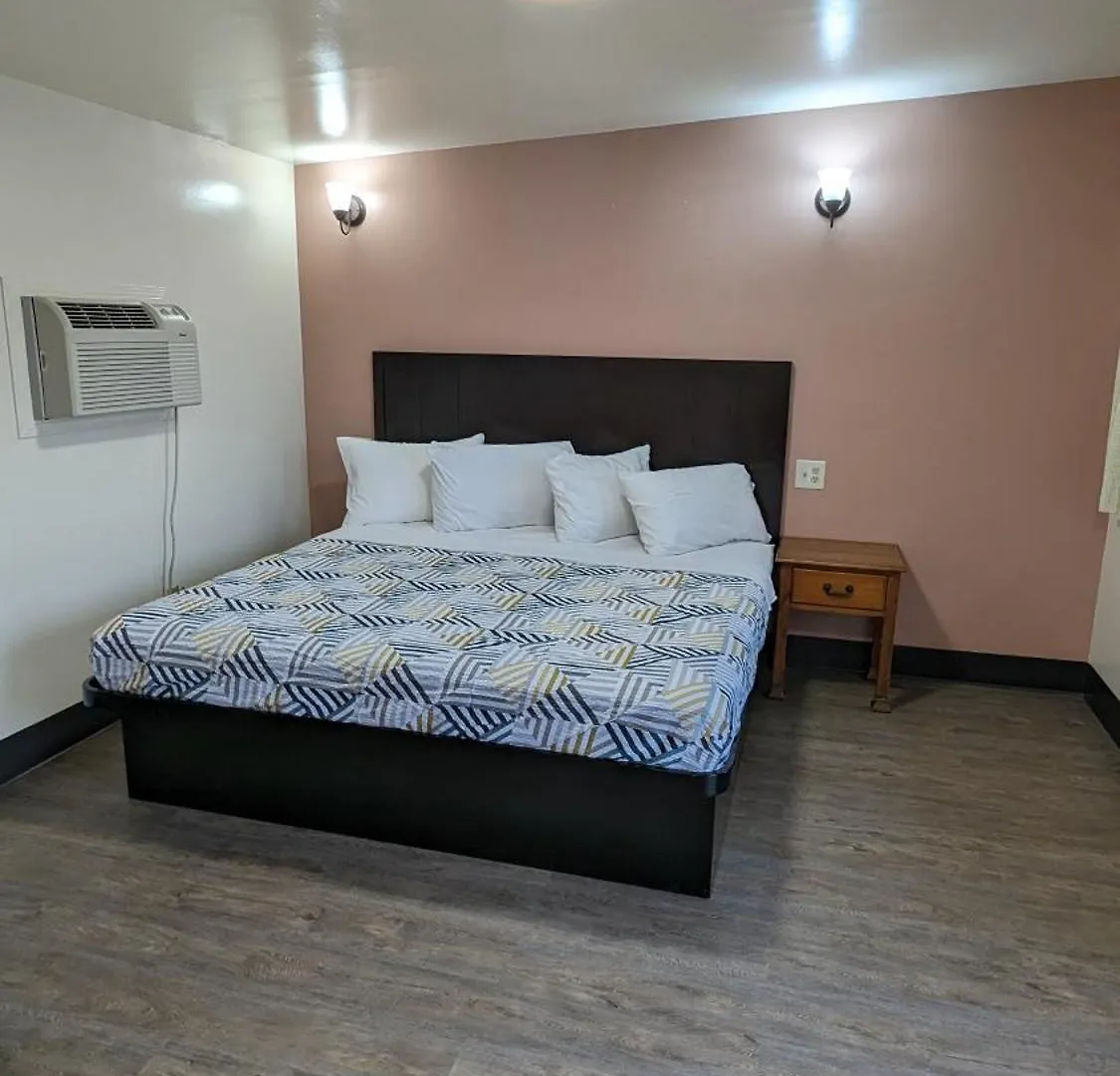 Portland Value Inn Motel