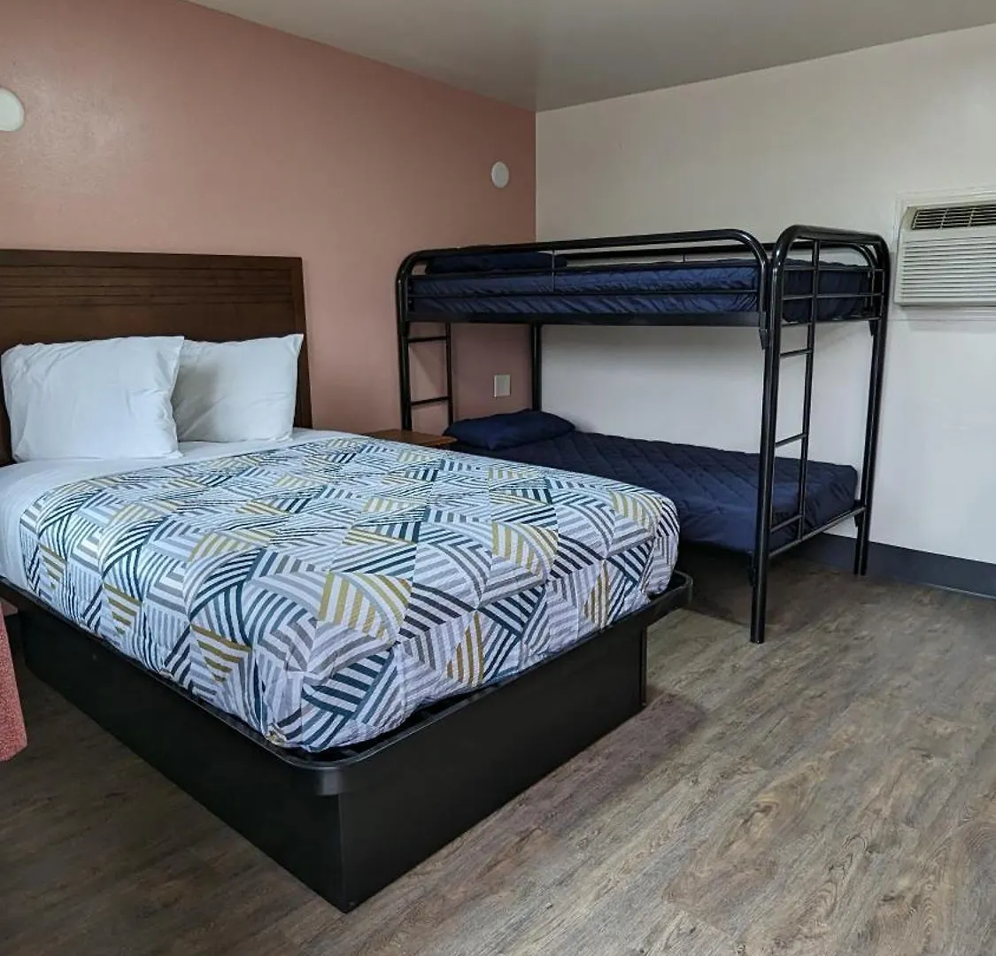 Portland Value Inn