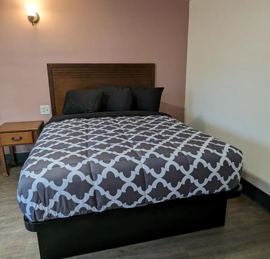 Motel Portland Value Inn