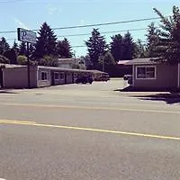 Portland Value Inn 0*,