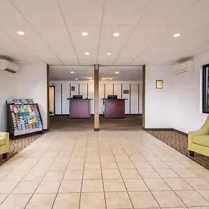 2* Hotel Rodeway Inn & Suites Portland - Jantzen Beach